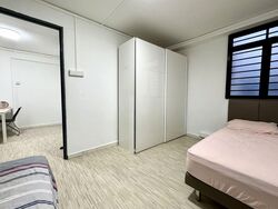 Blk 631 Hougang Avenue 8 (Hougang), HDB 3 Rooms #577209601